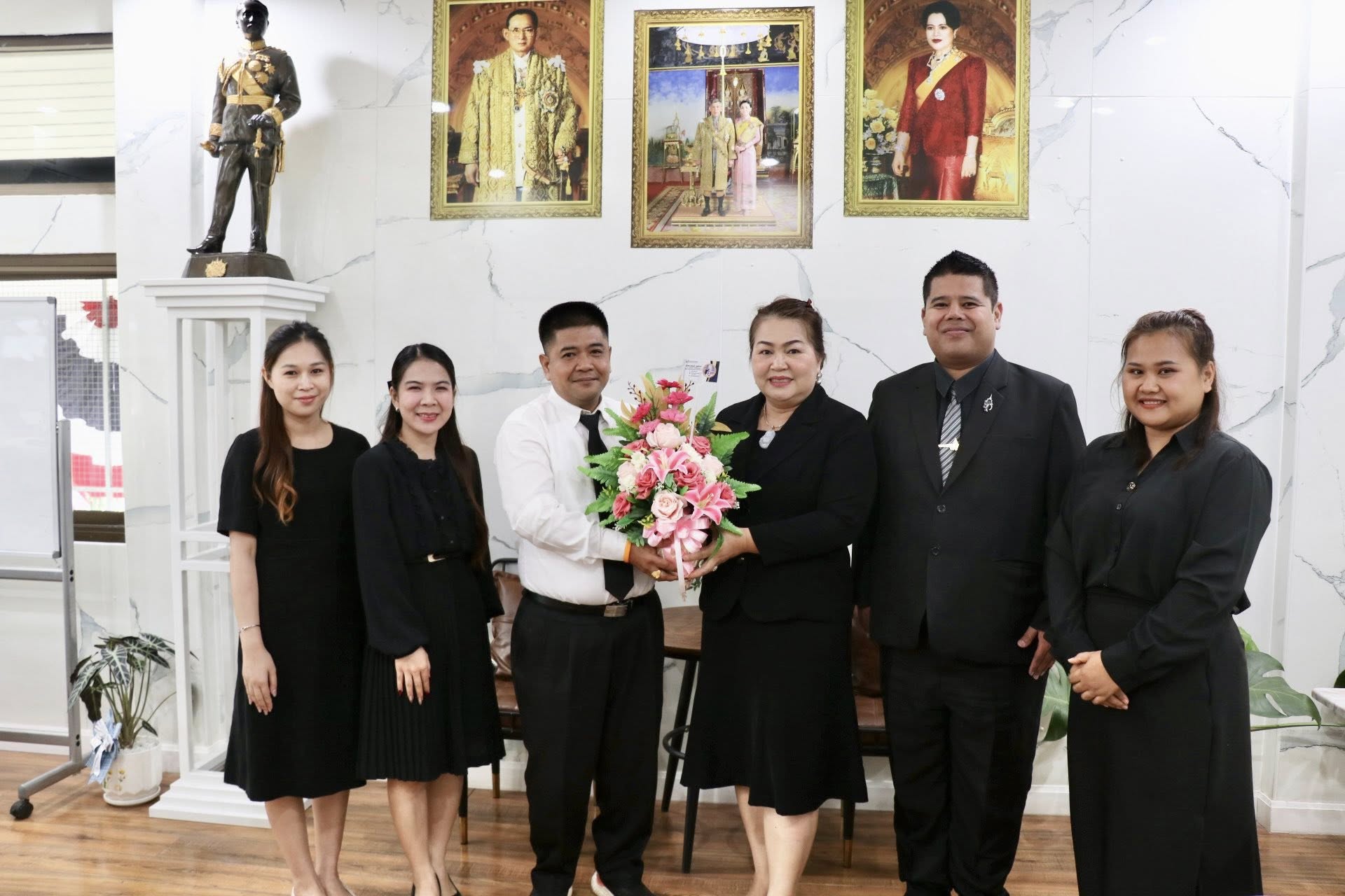 วันพุธที่ 18 กุมภาพันธ์ พ.ศ. 2569   ศูนย์การศึกษาพิเศษ ประจำจังหวัดสระบุรี  โดย นางสาวดรุณี มูลคำภา