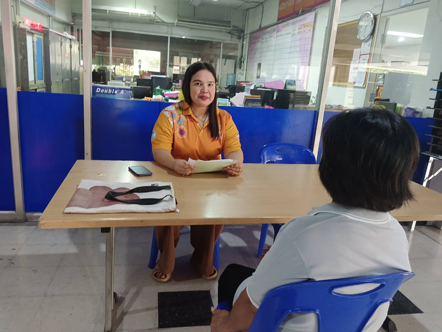หลักสูตรการประเมินเทียบระดับการศึกษา ภาคเรียนที่ 1 ปีการศึกษา 2568